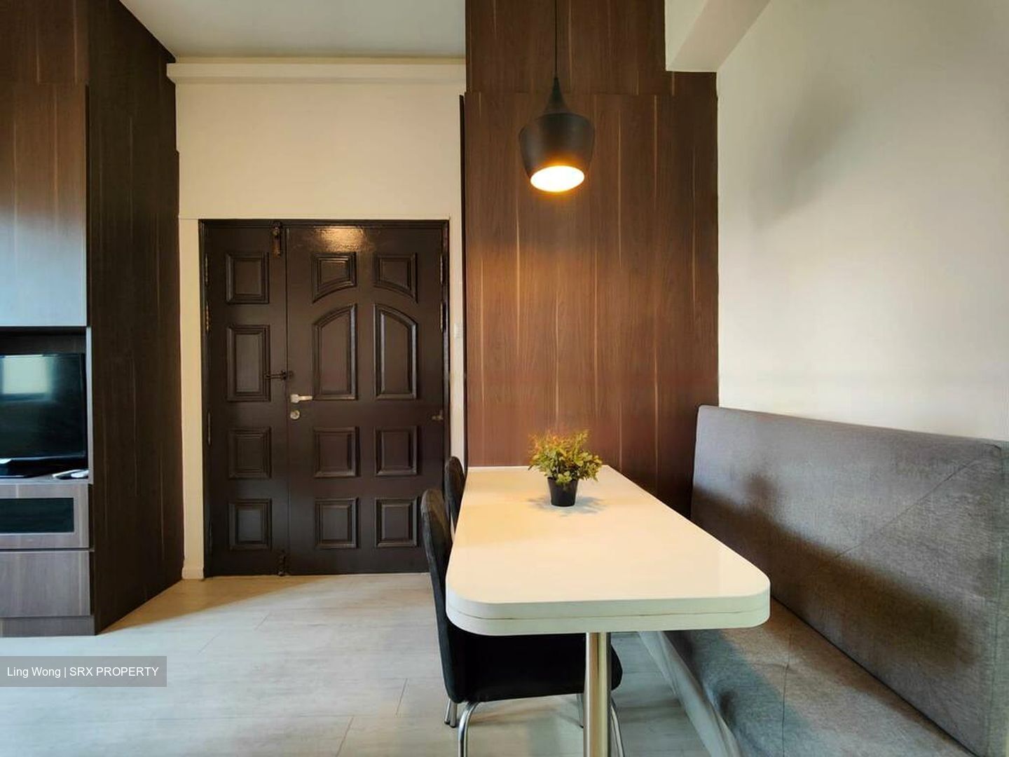 Spanish Village (D10), Condominium #463508081